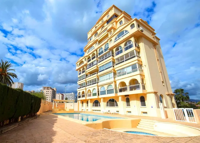 Apartment Saladar