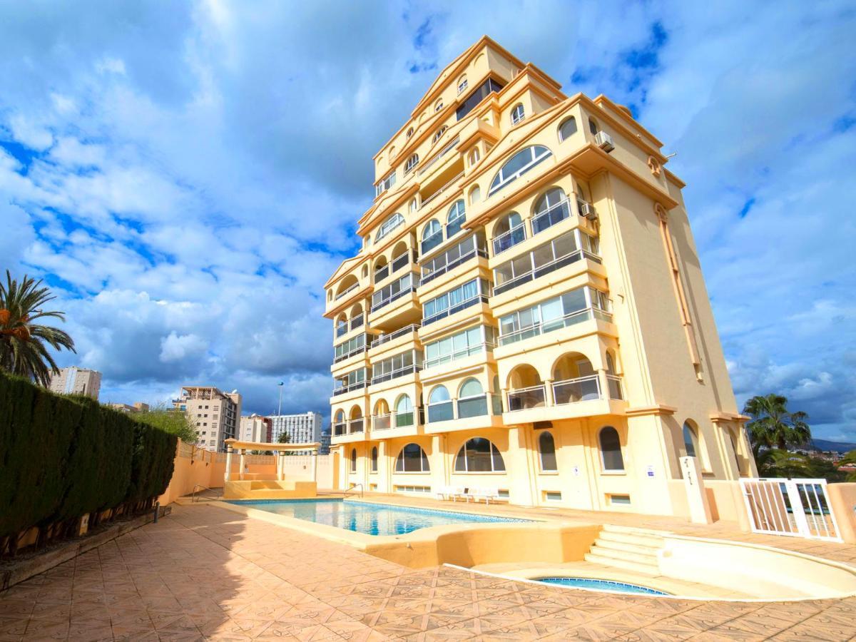 Saladar Apartamento *