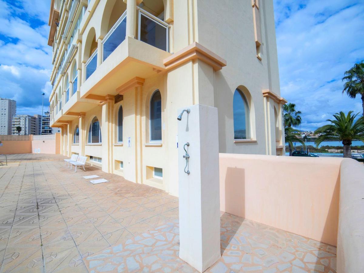 Saladar Apartamento Calpe