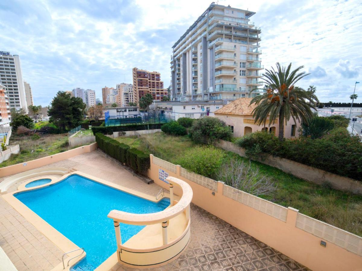 Apartamento Saladar *