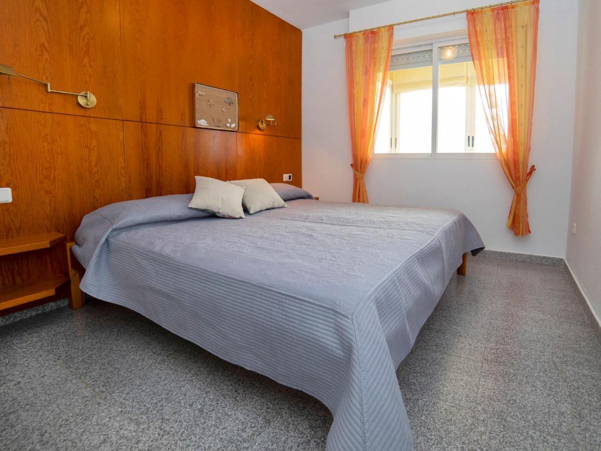 Apartamento Saladar