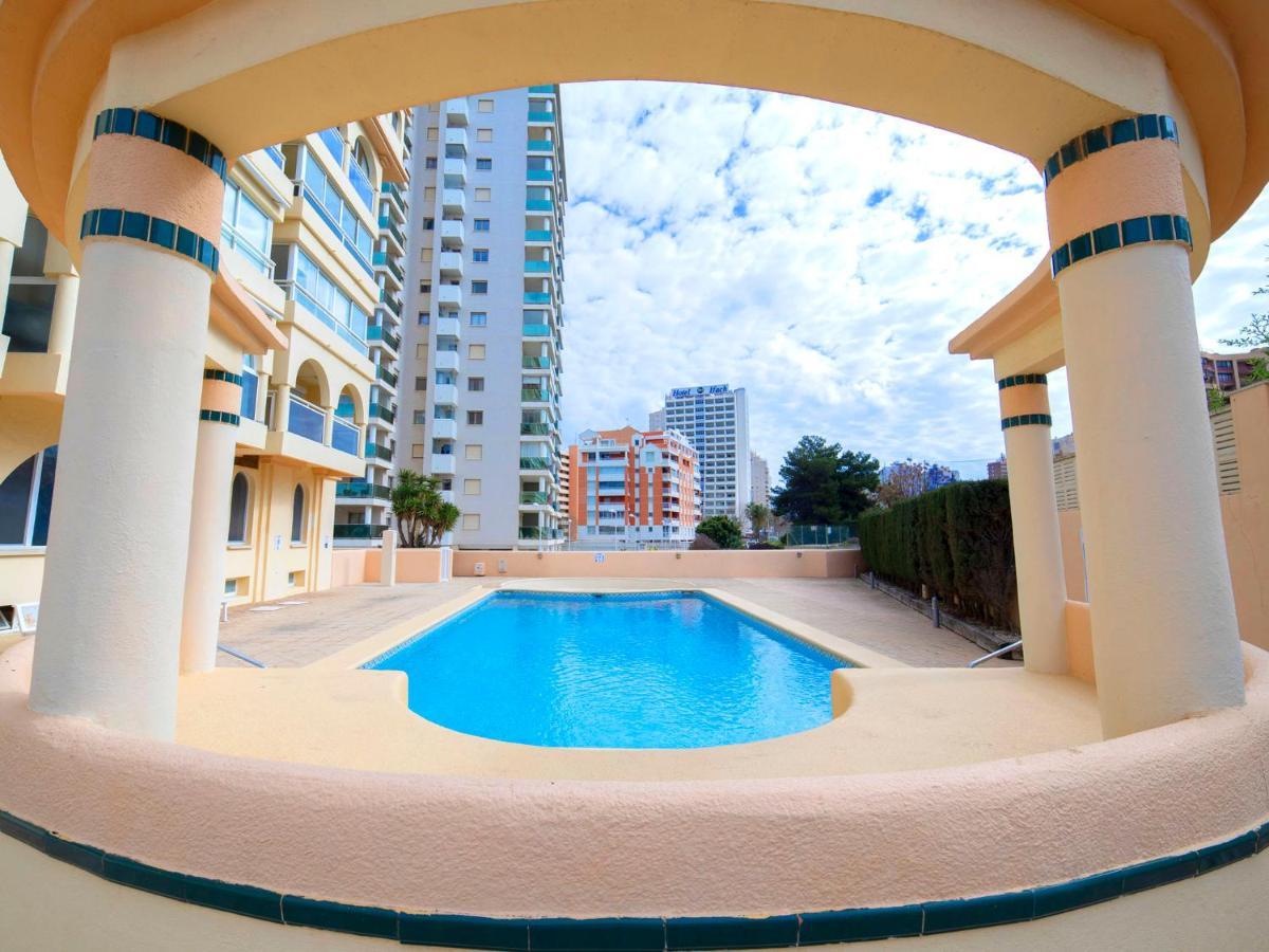 Saladar Apartamento *
