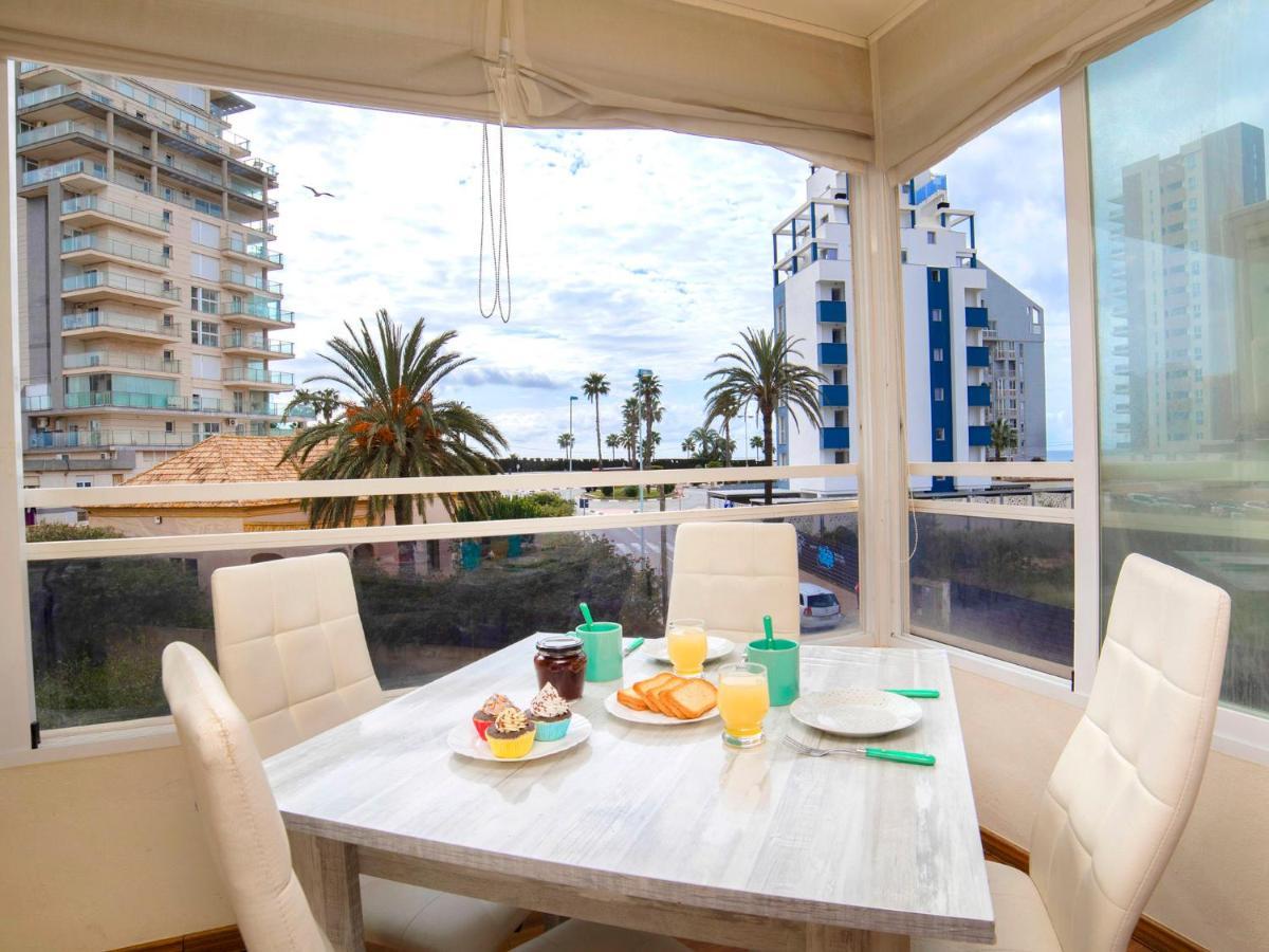 Saladar Apartamento *