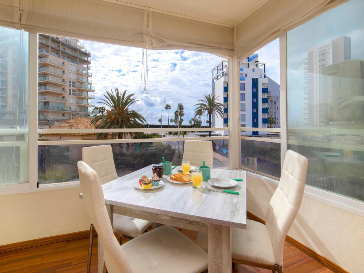 Saladar Apartamento *