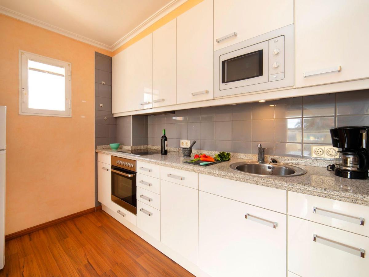 Saladar Apartamento *