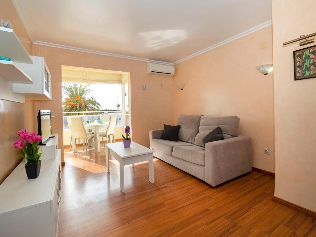 Saladar Apartamento