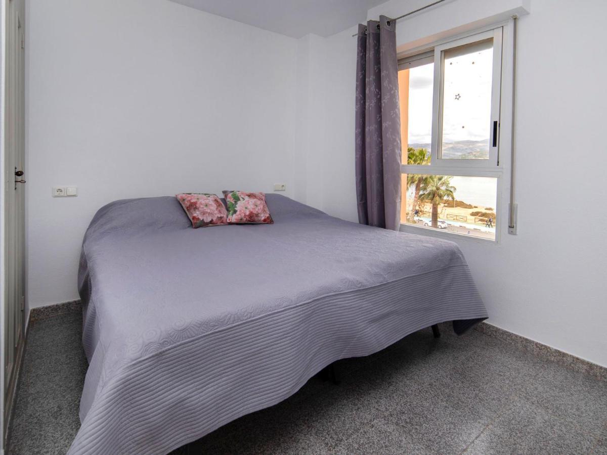 Apartamento Saladar