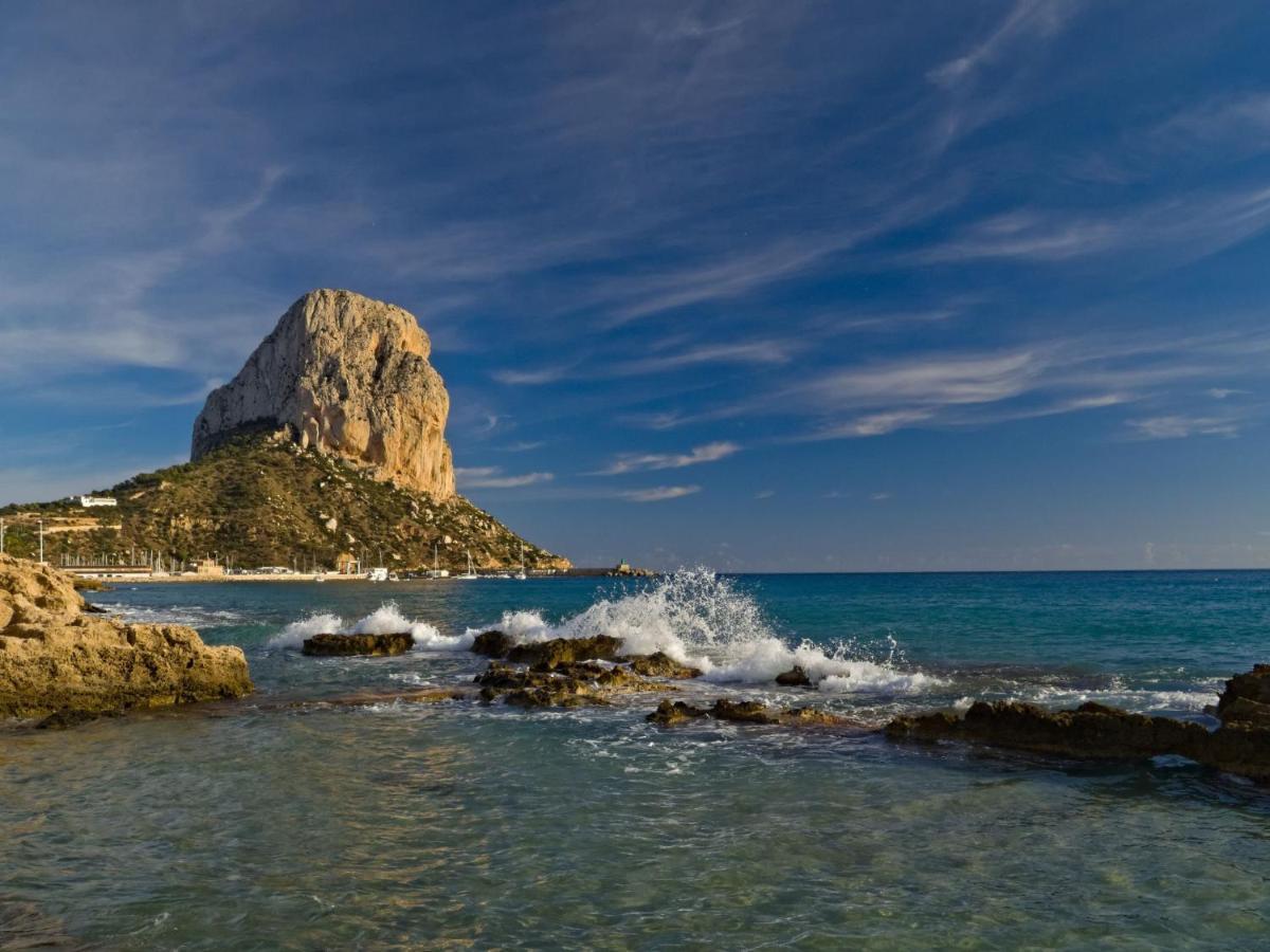 Apartamento Saladar Calpe