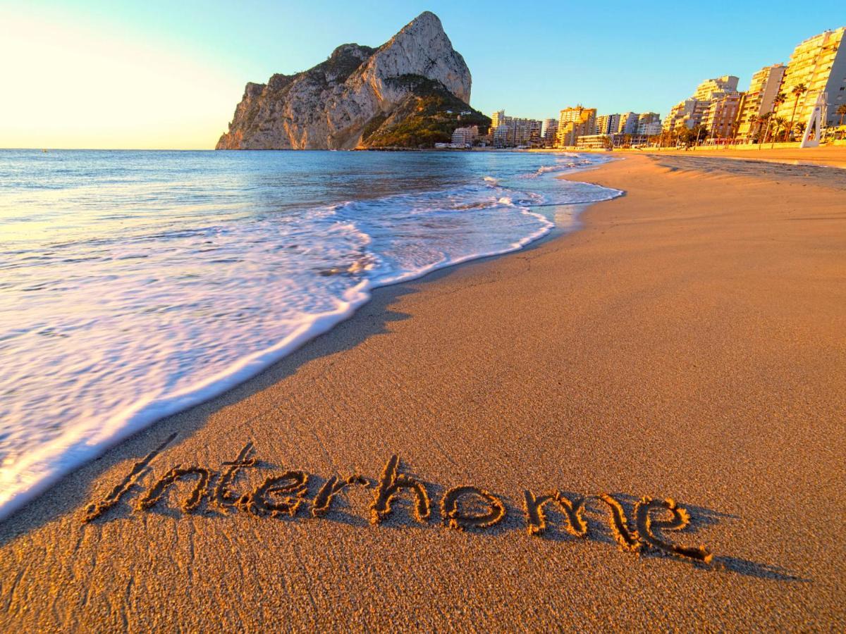 Apartamento Saladar Calpe